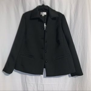 Vintage Suit Jacket!